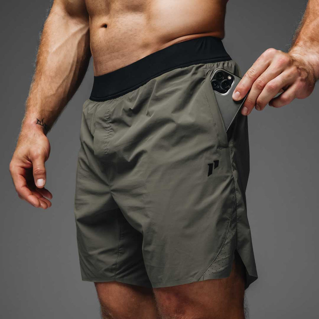 Element Short - 7 Inseam - Lined