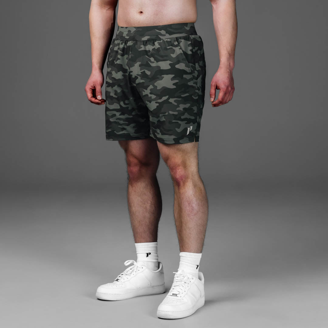 Core Performance Short - 7 Inseam