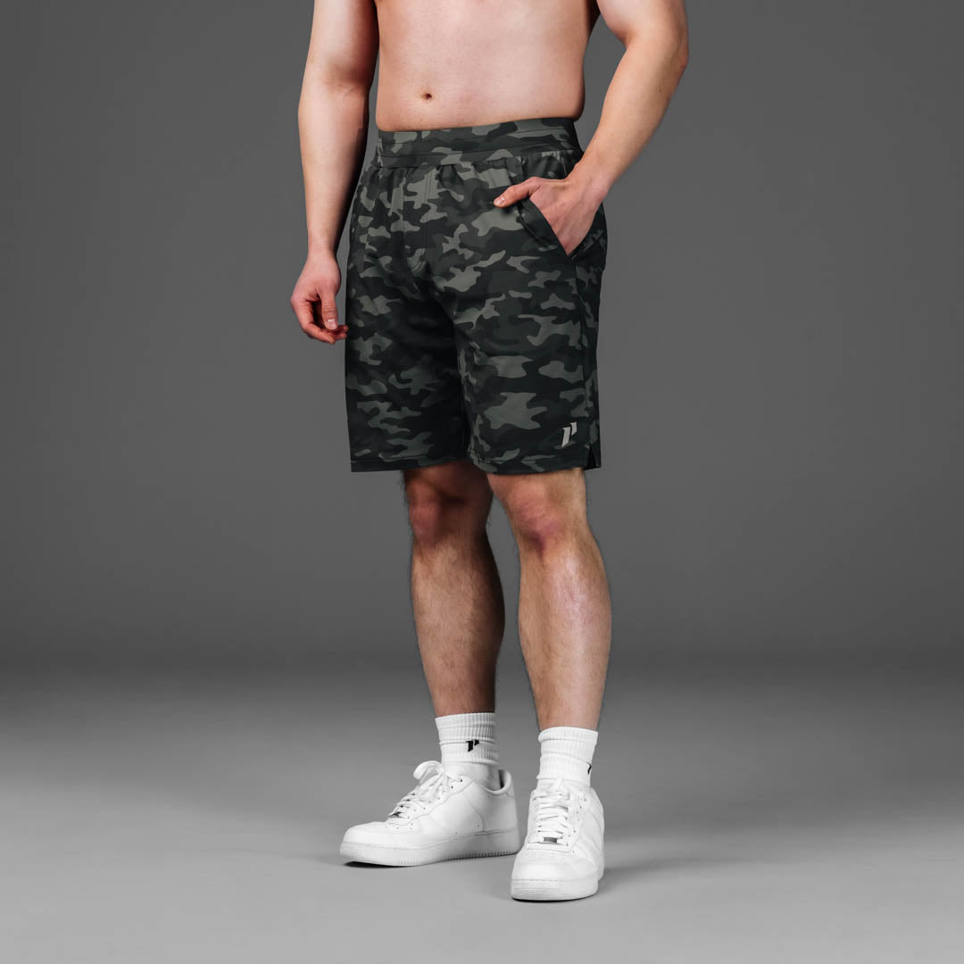 Core Performance Short - 9 Inseam