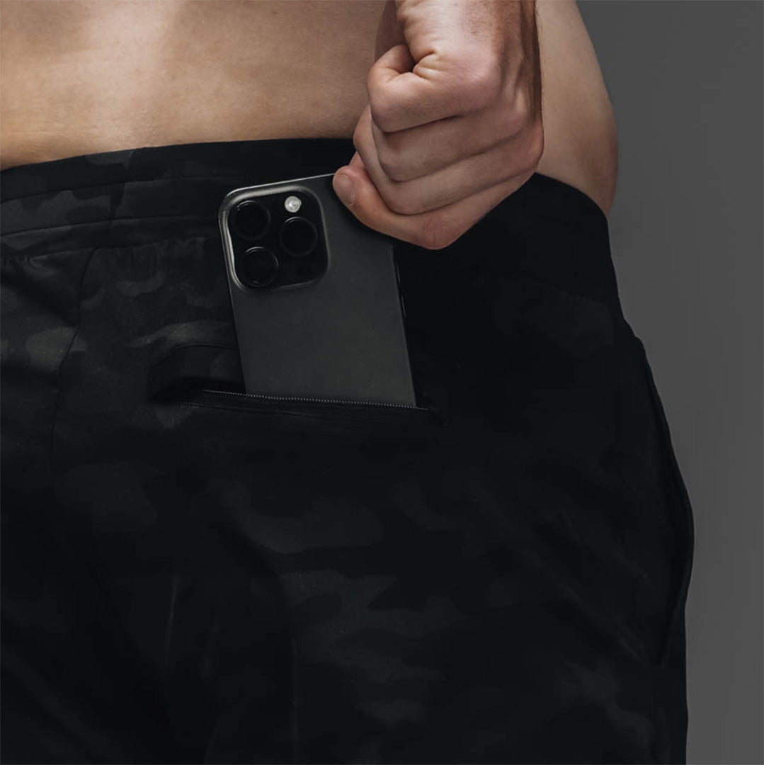 Core Performance Short - 5 Inseam