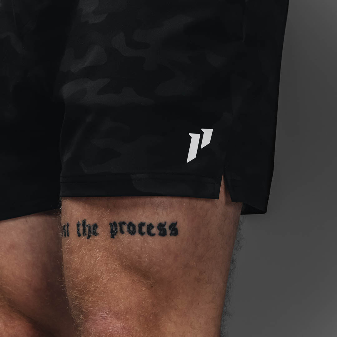 Core Performance Short - 5 Inseam