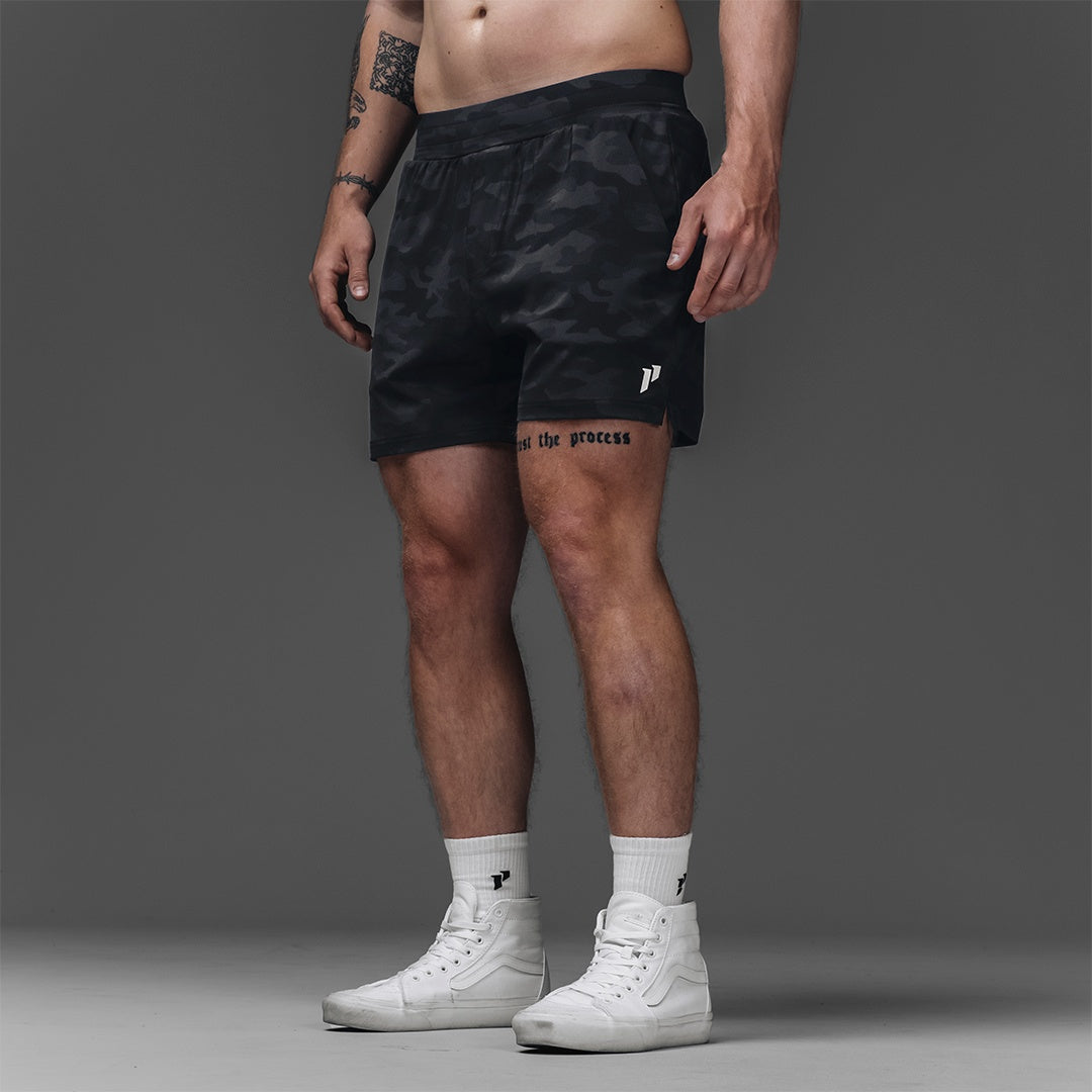 Core Performance Short - 5 Inseam