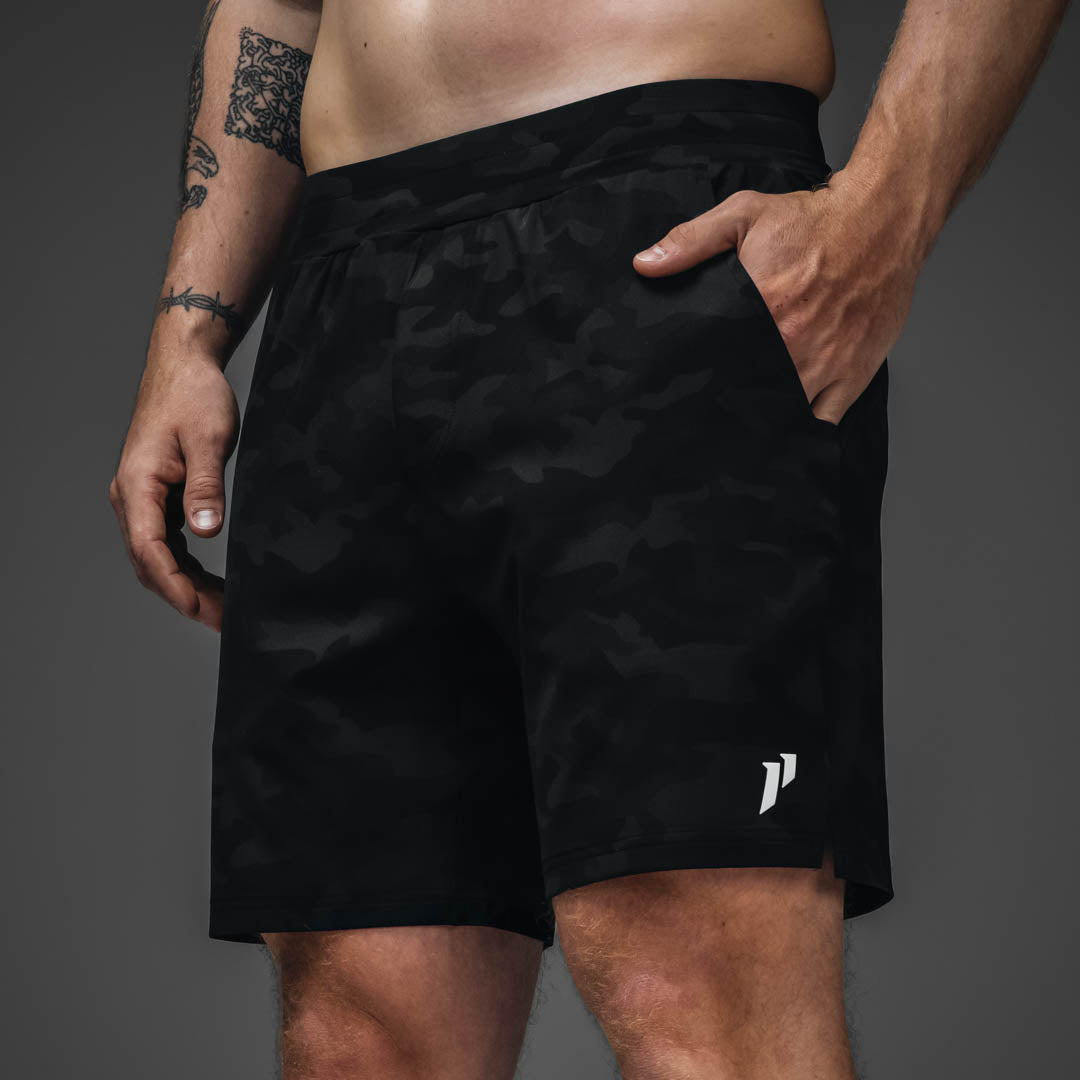 Core Performance Short - 7 Inseam