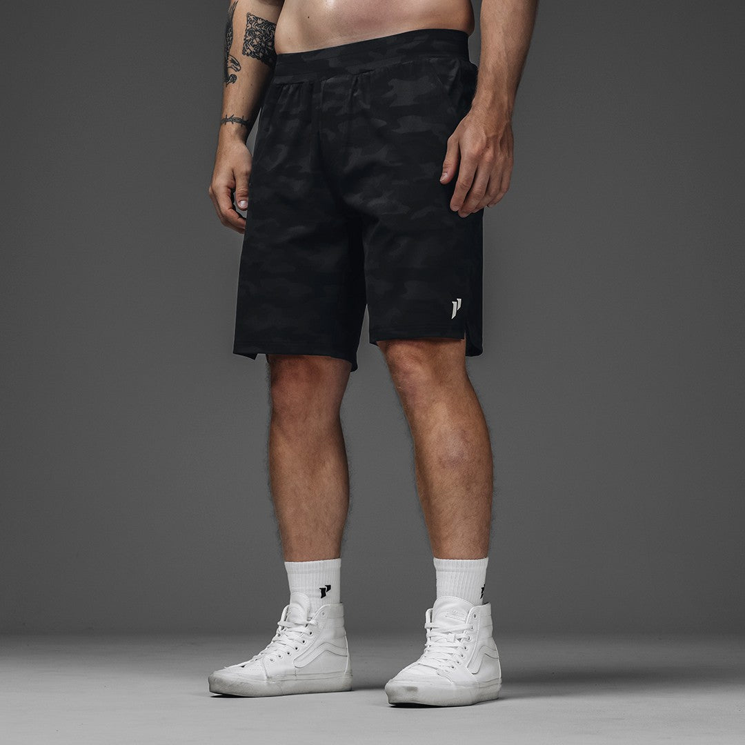 Core Performance Short - 9 Inseam