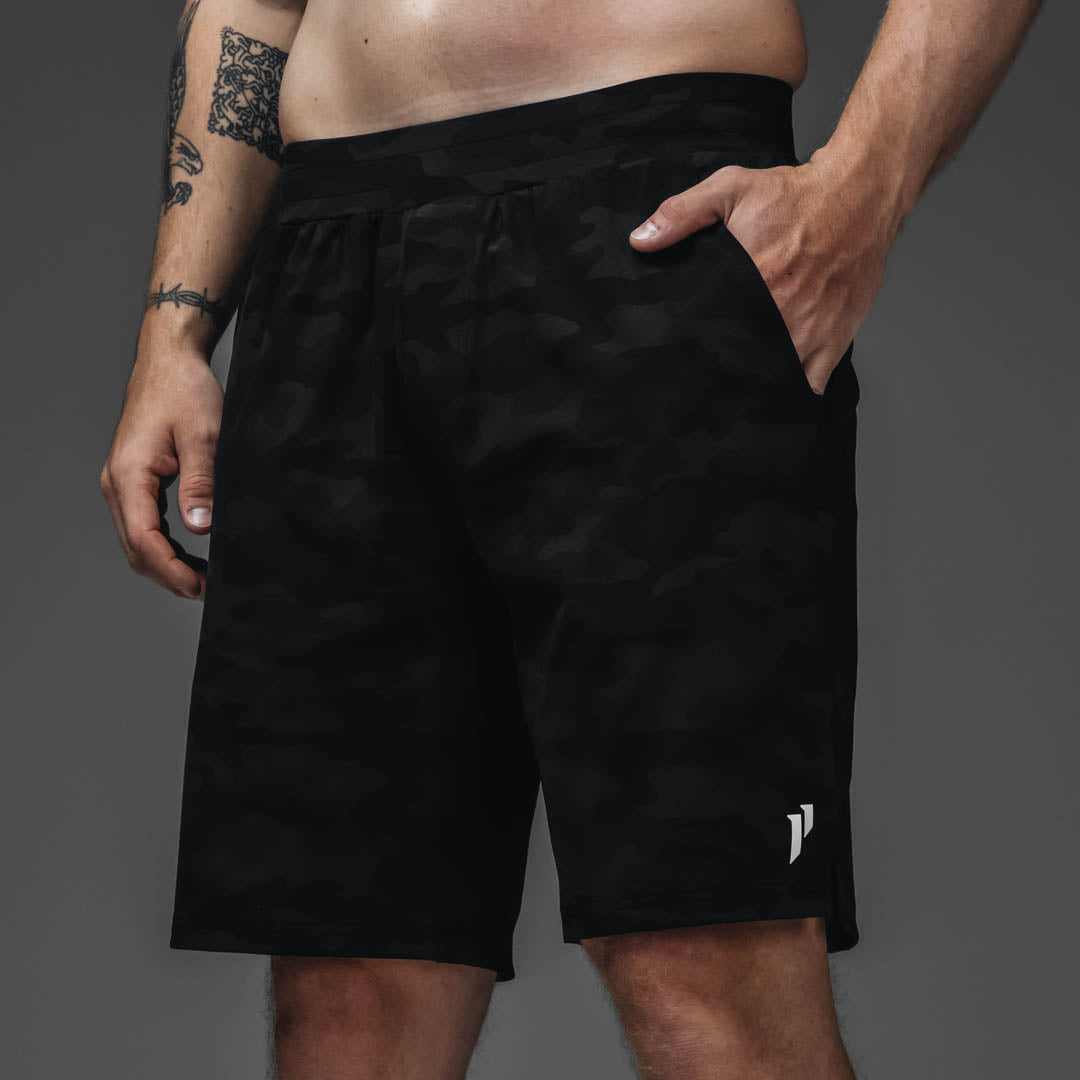 Core Performance Short - 9 Inseam