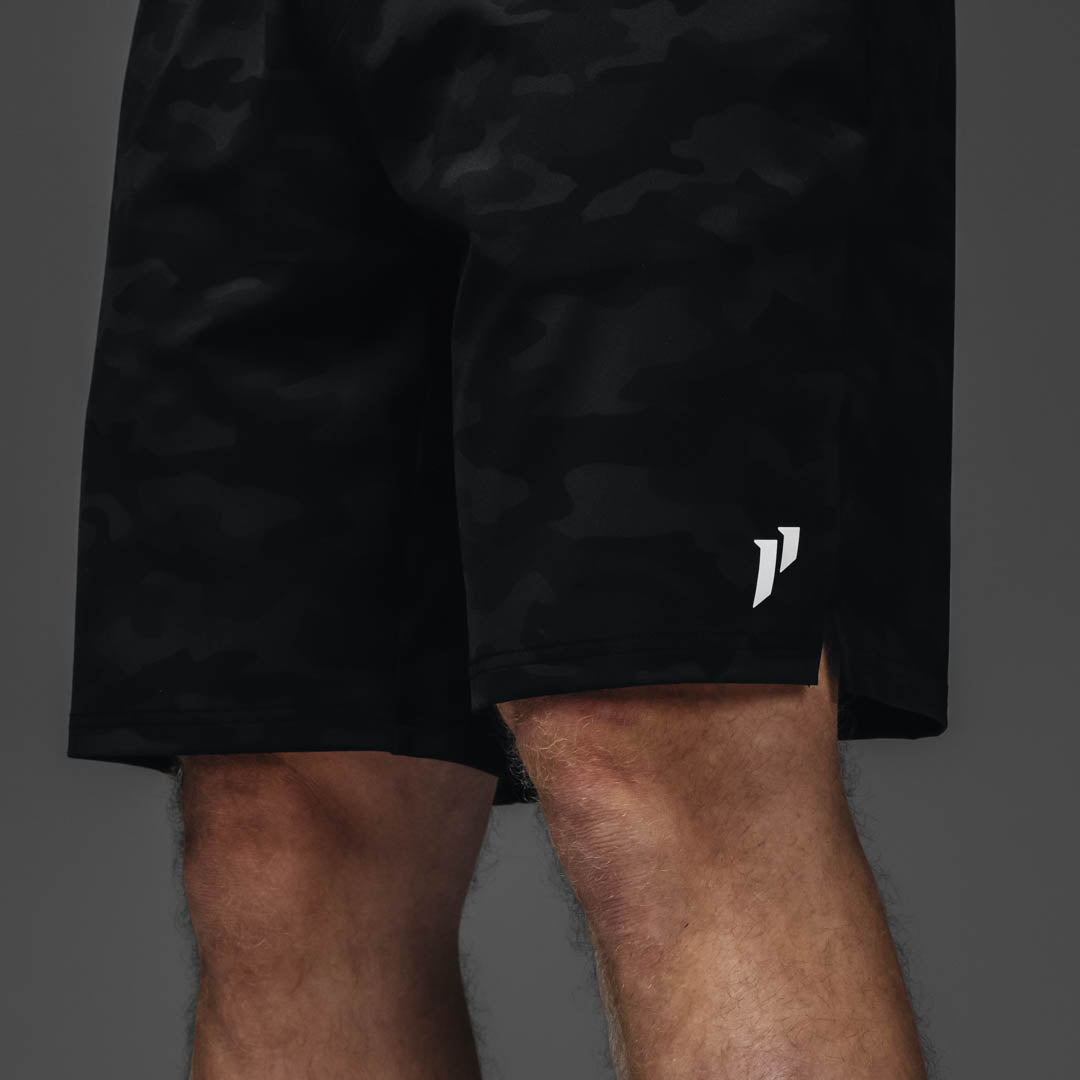Core Performance Short - 9 Inseam