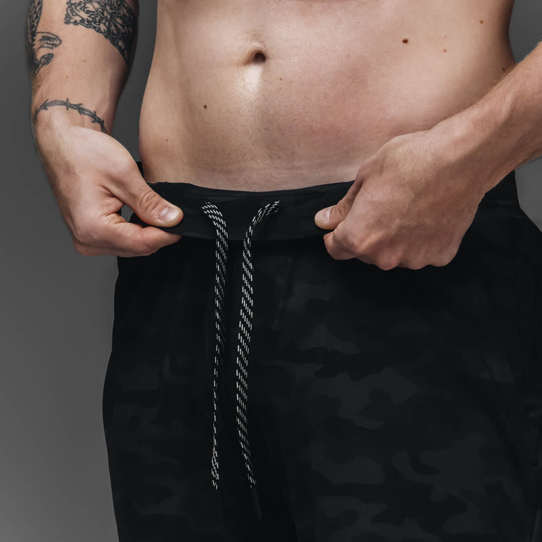 Core Performance Short - 9 Inseam