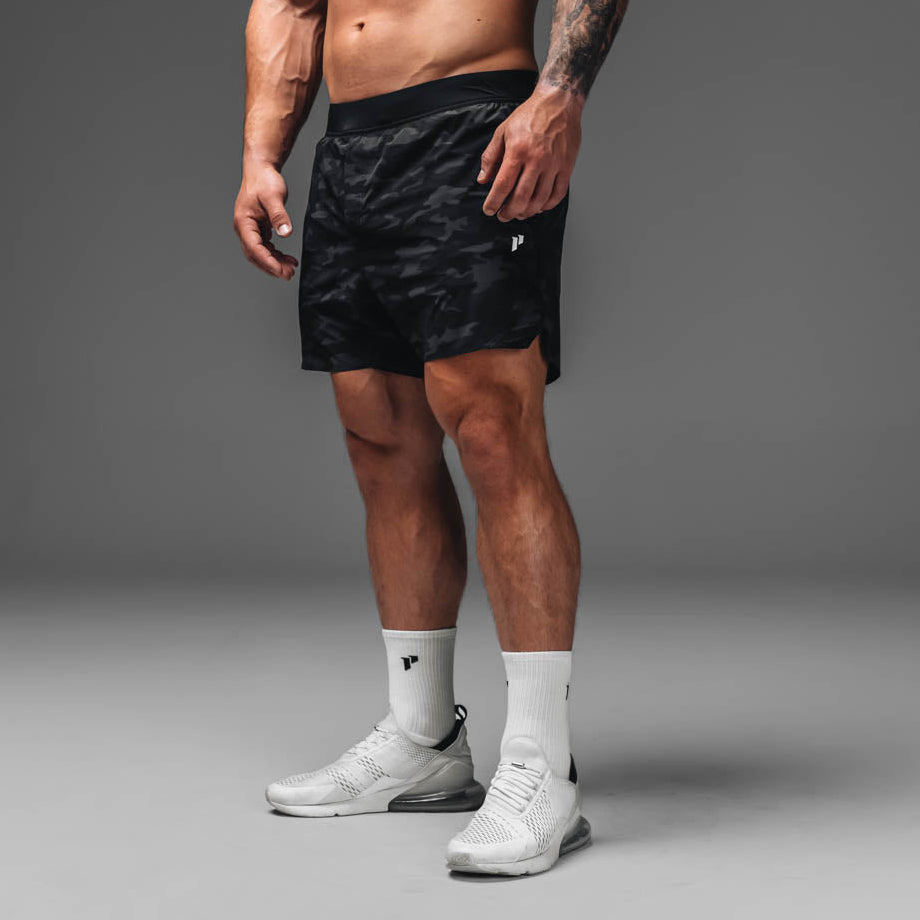Element Short - 5 Inseam - Lined