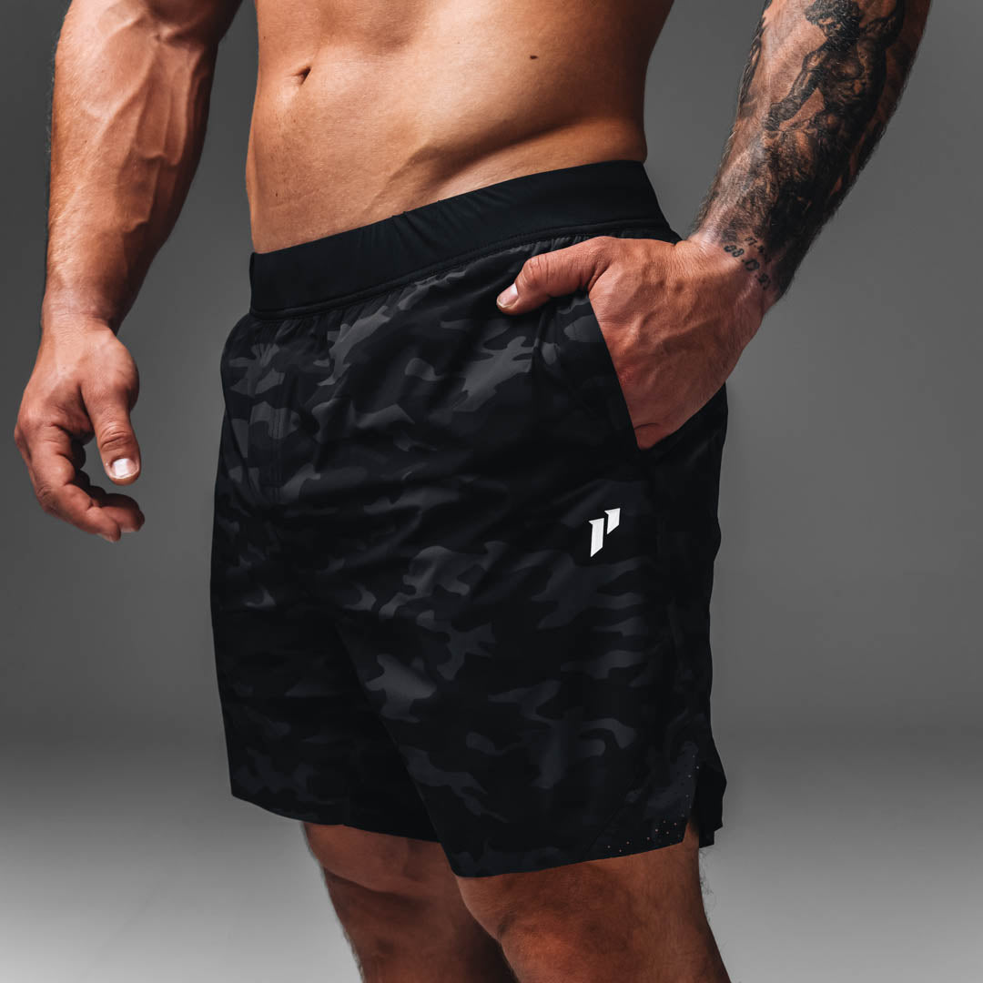 Element Short - 7 Inseam - Lined