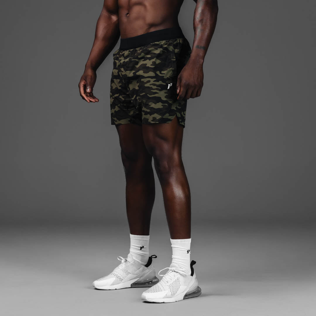 Element Short - 5 Inseam - Lined