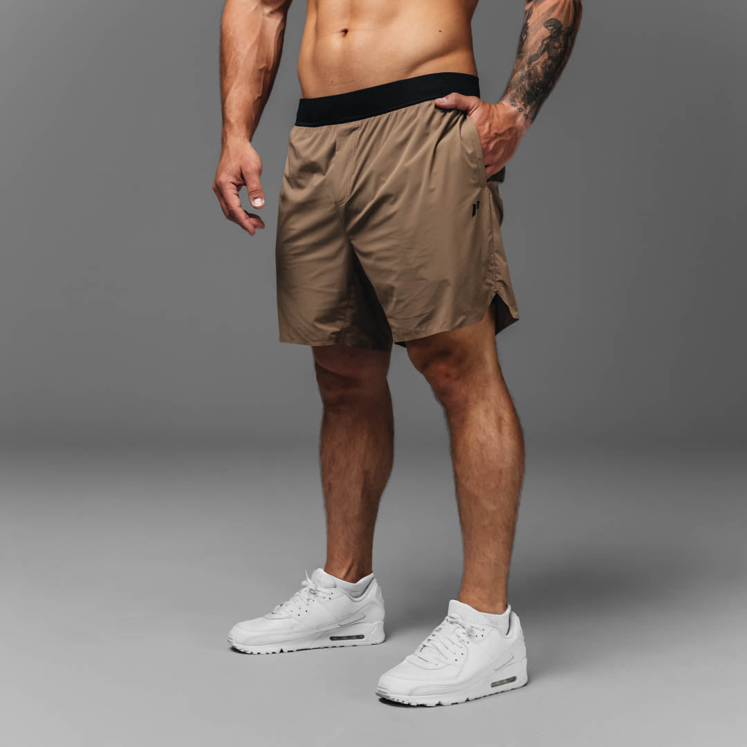 Element Short - 7 Inseam - Lined