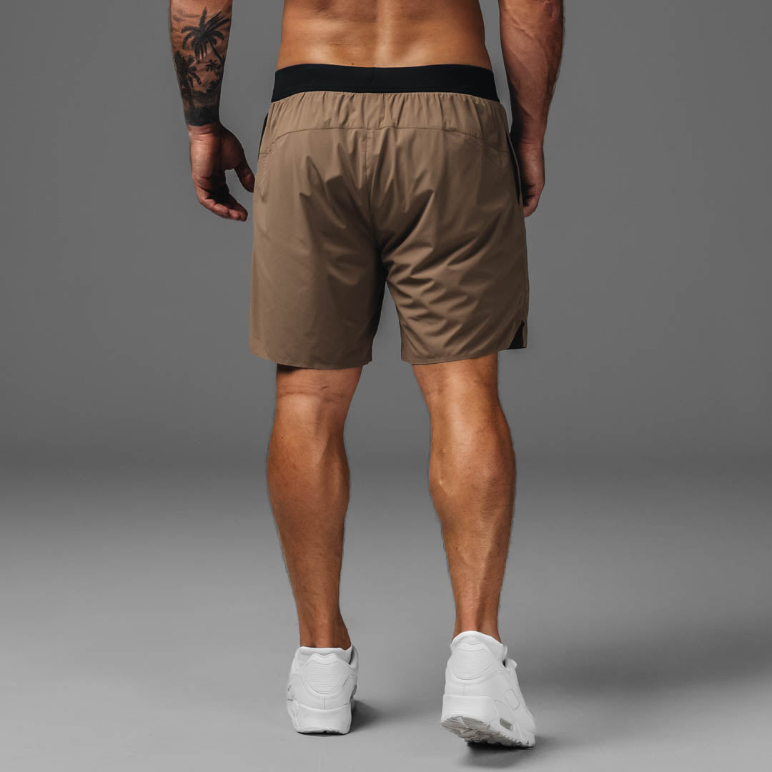 Element Short - 7 Inseam - Lined