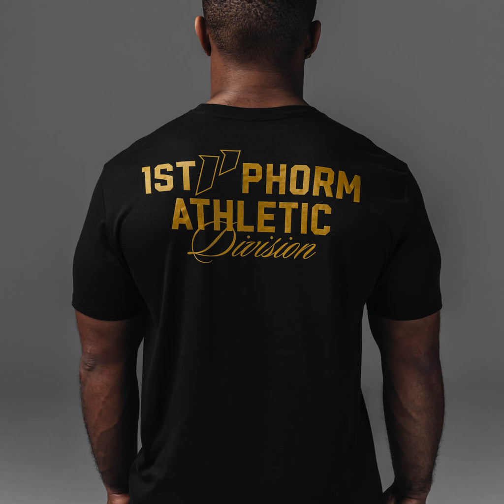 Athletic Division Tee
