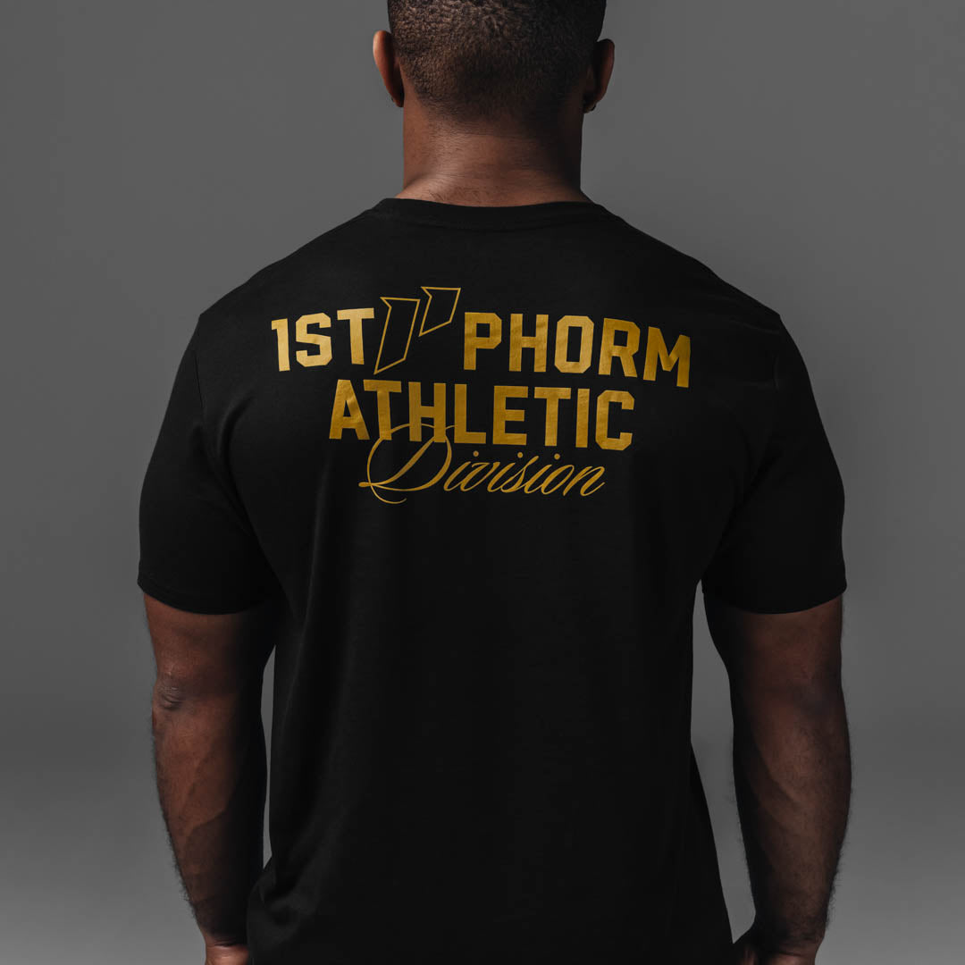 Athletic Division Tee