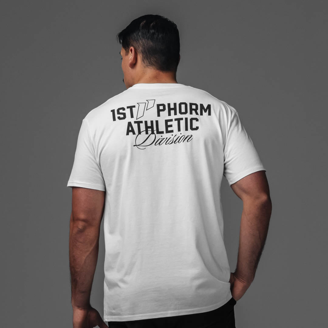 Athletic Division Tee