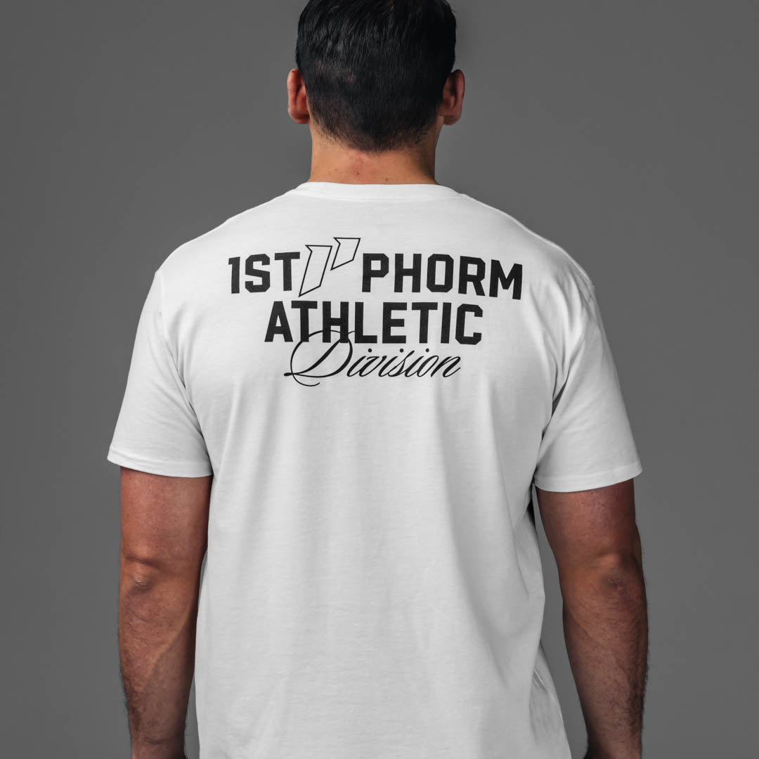 Athletic Division Tee