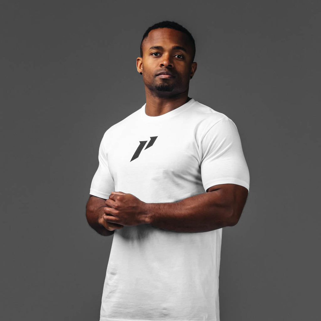 Put In The Work Tee