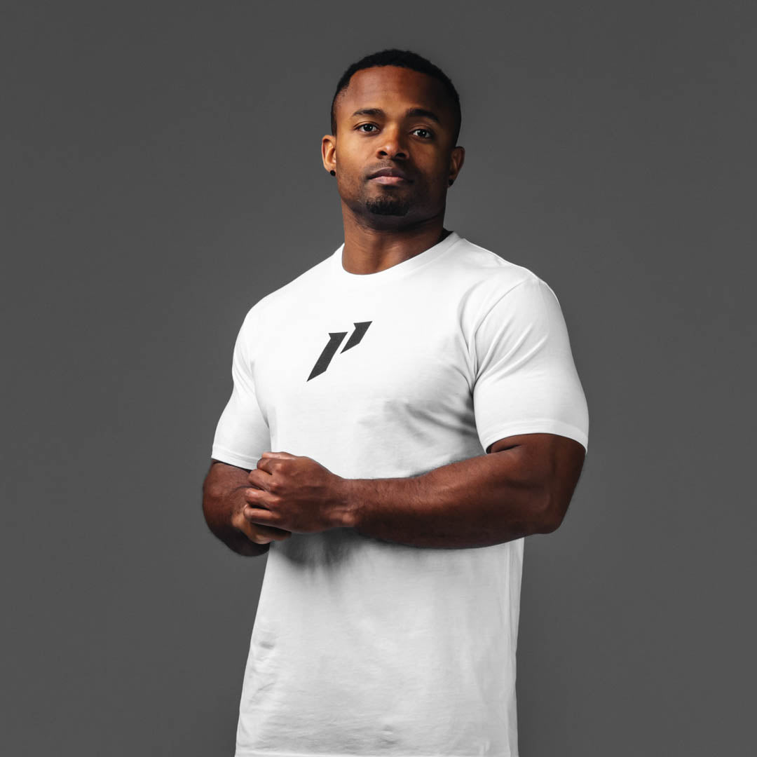 Put In The Work Tee