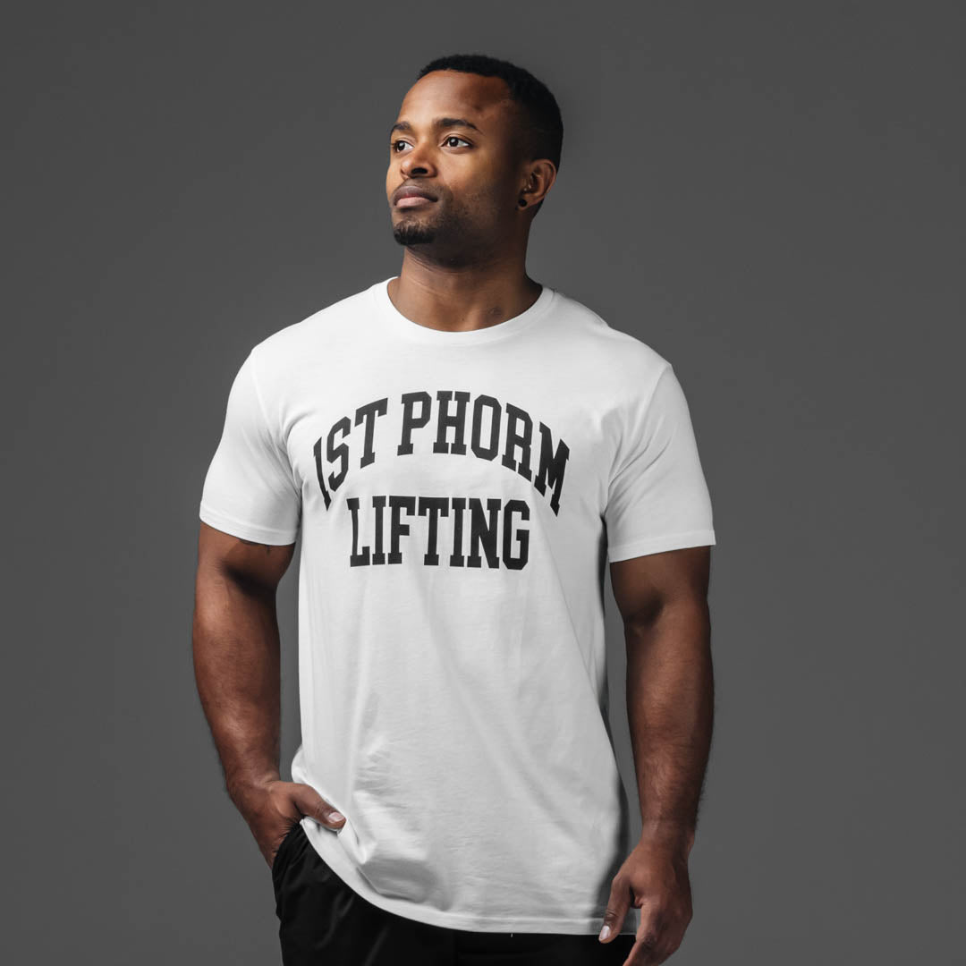 Strength Lab Tee