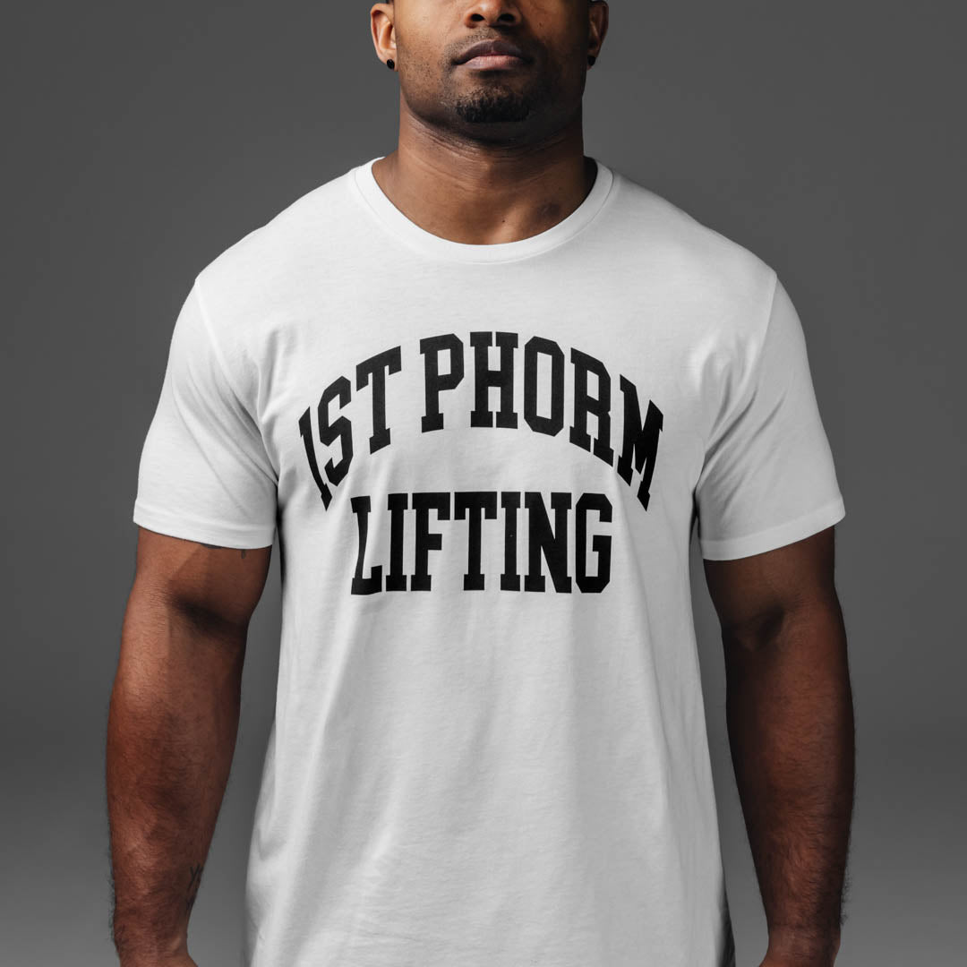 Strength Lab Tee