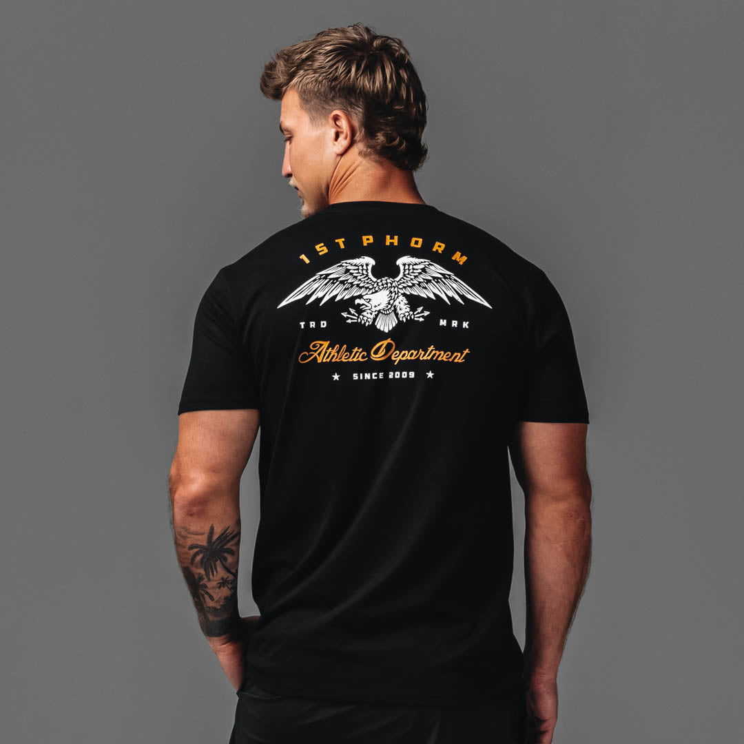 Americana Athletic Department Tee
