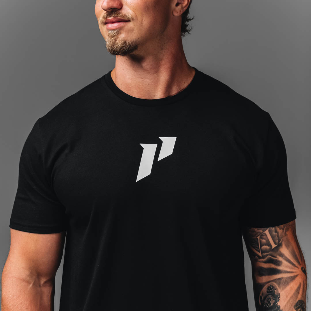 Americana Athletic Department Tee