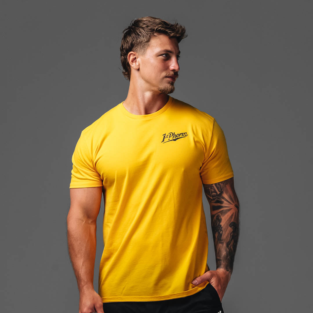 Apex Operator Tee
