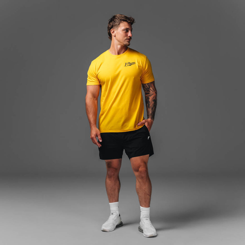 Apex Operator Tee