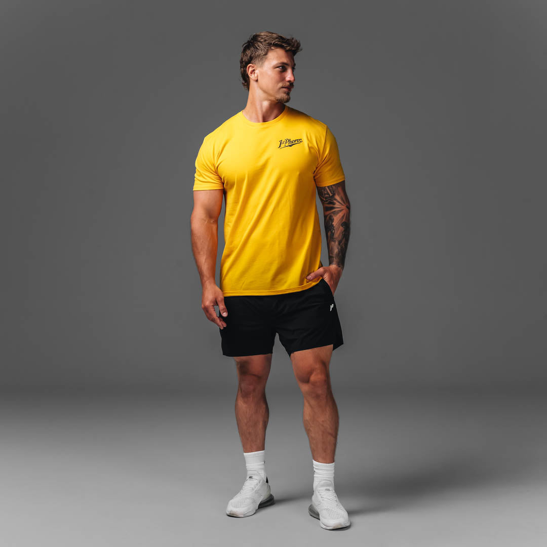 Apex Operator Tee