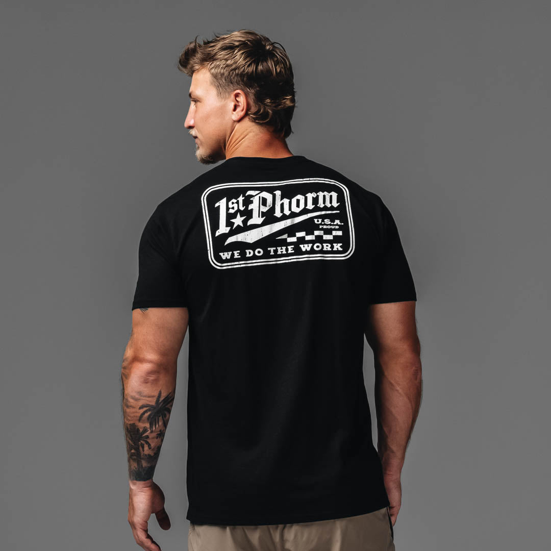 Apex WDTW Tee