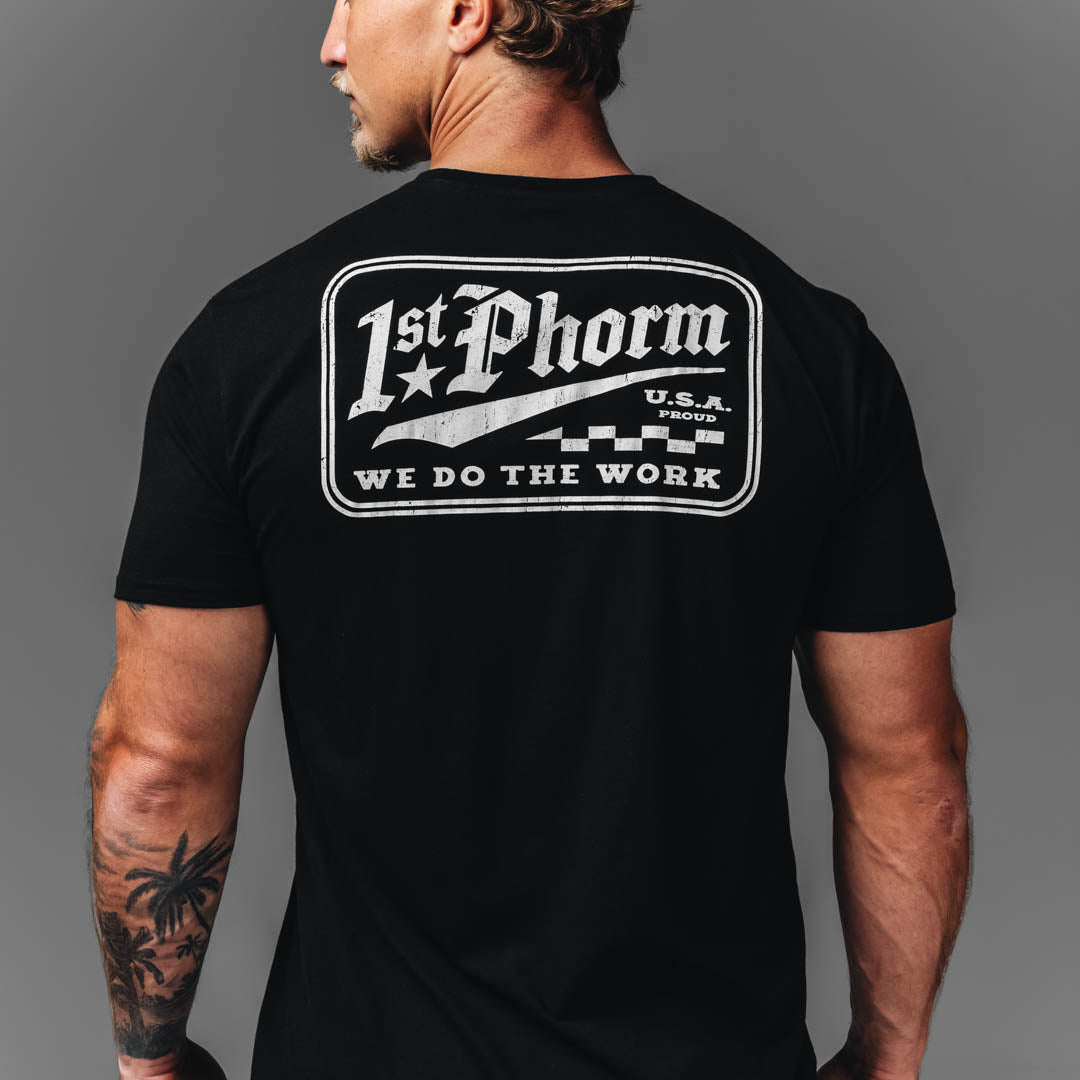 Apex WDTW Tee