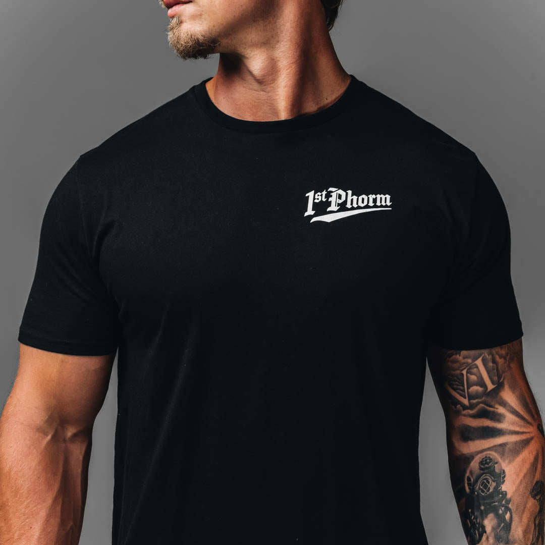 Apex WDTW Tee