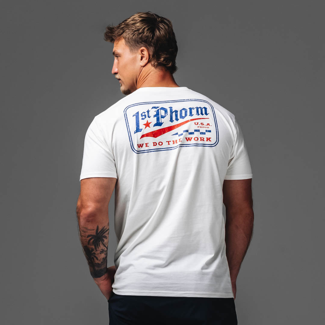 Apex WDTW Tee