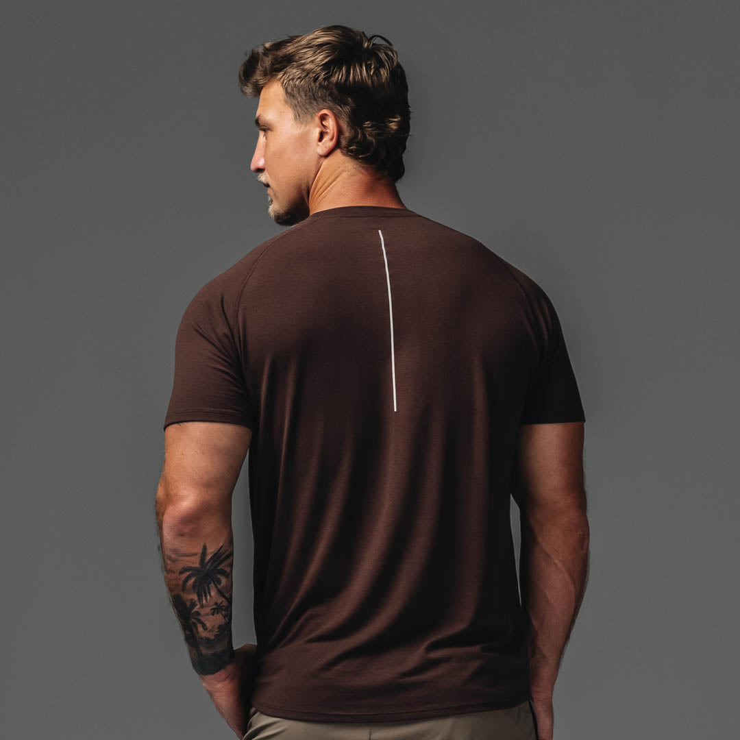 Genesis Vented Raglan