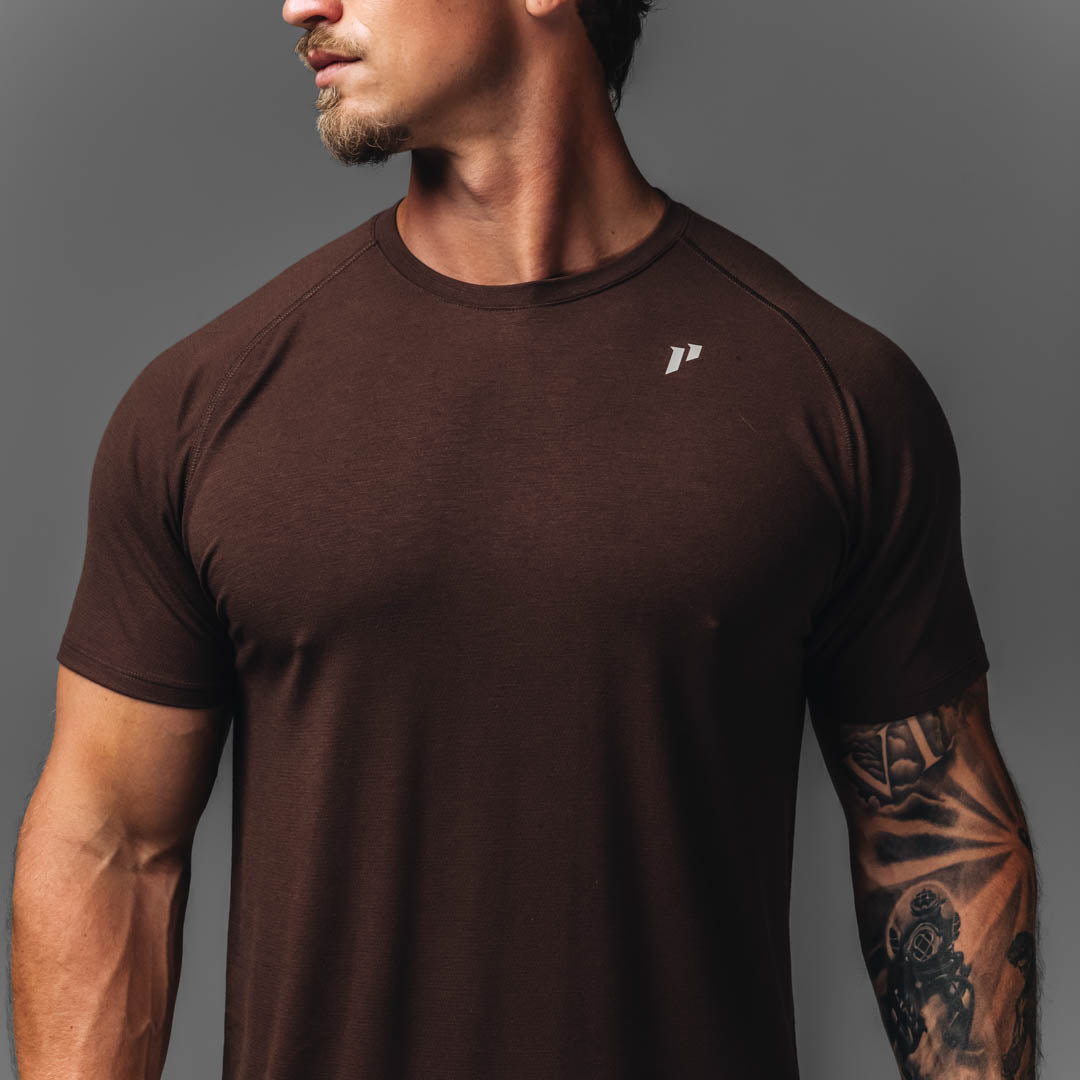 Genesis Vented Raglan