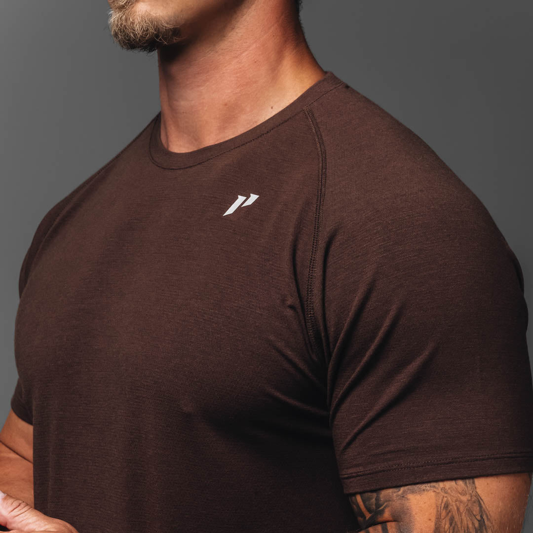 Genesis Vented Raglan