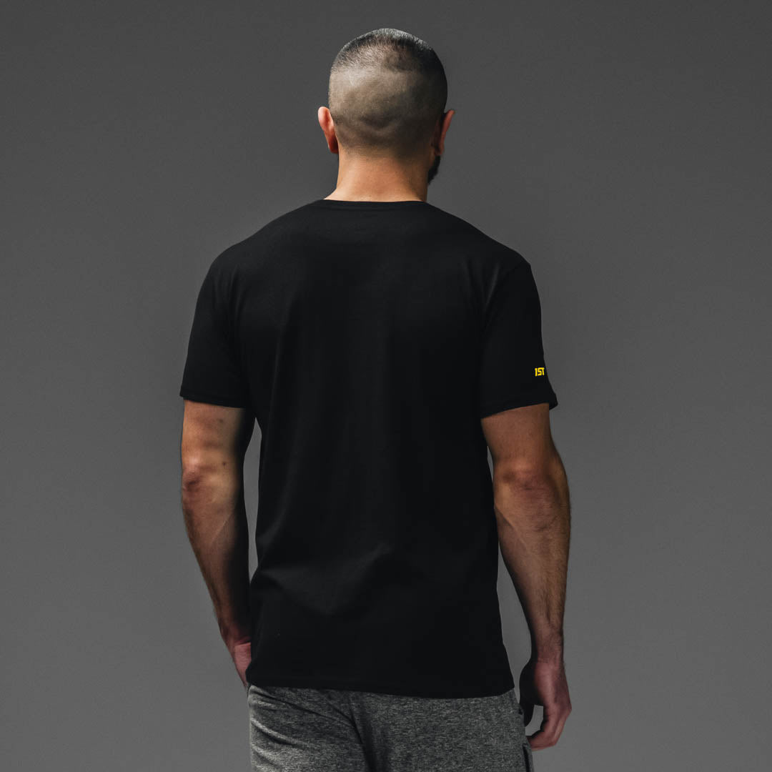 Standard Crest Tee