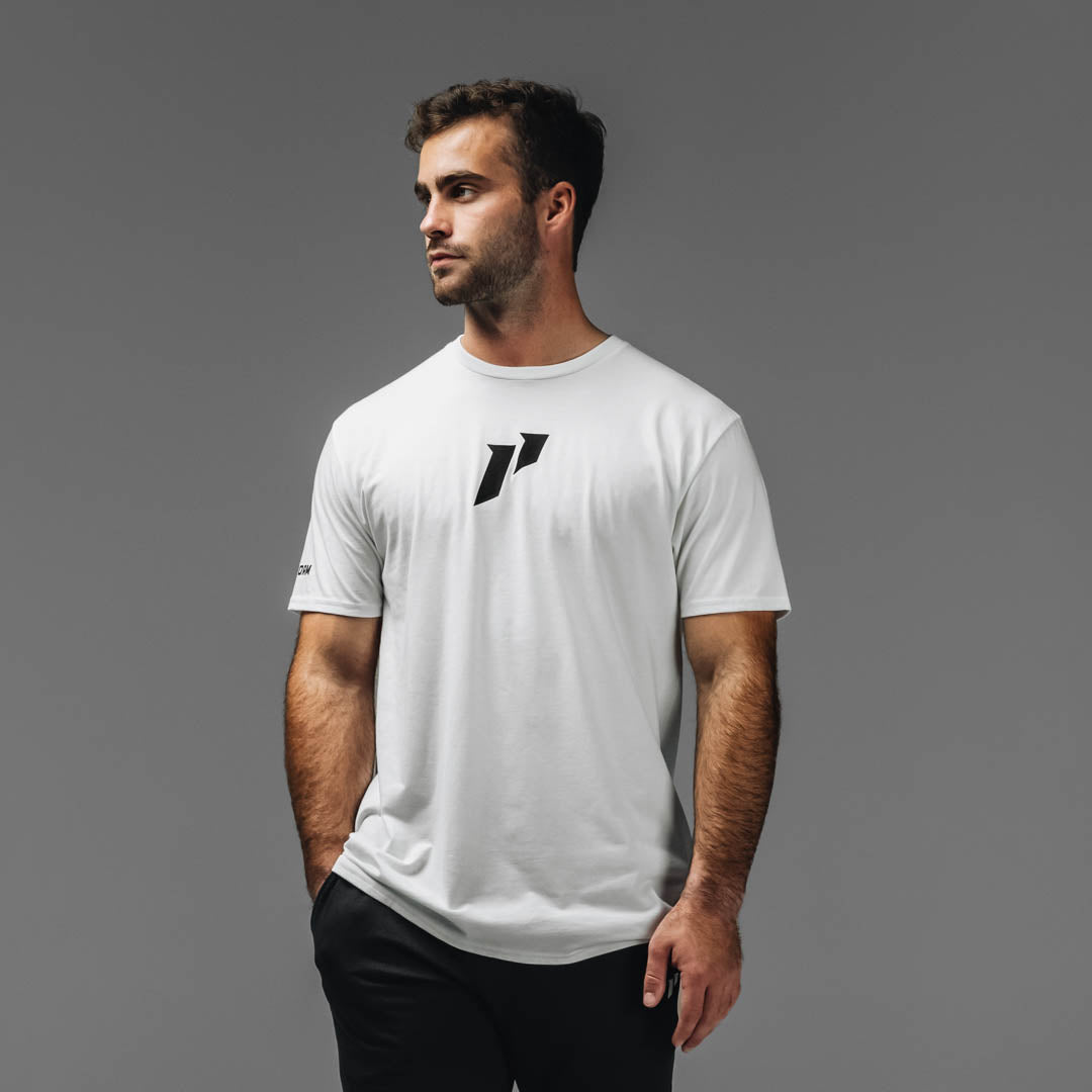 Standard Crest Tee