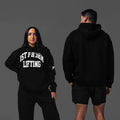 Strength Lab Hoodie