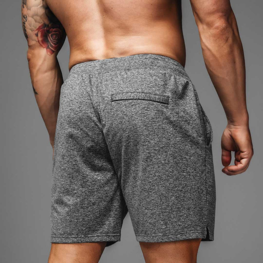 Core Comfort Short - 7 Inseam
