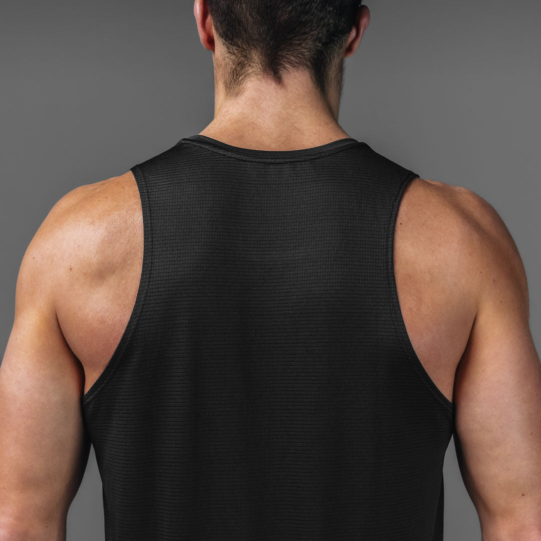 Tempo Tank