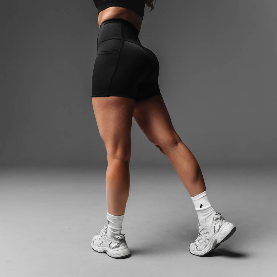 Adapt Short - 4