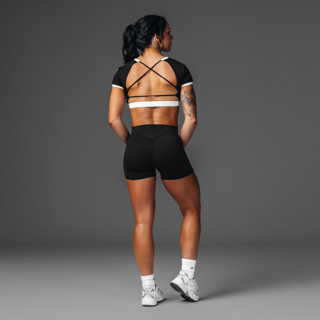 Crush Crop Top