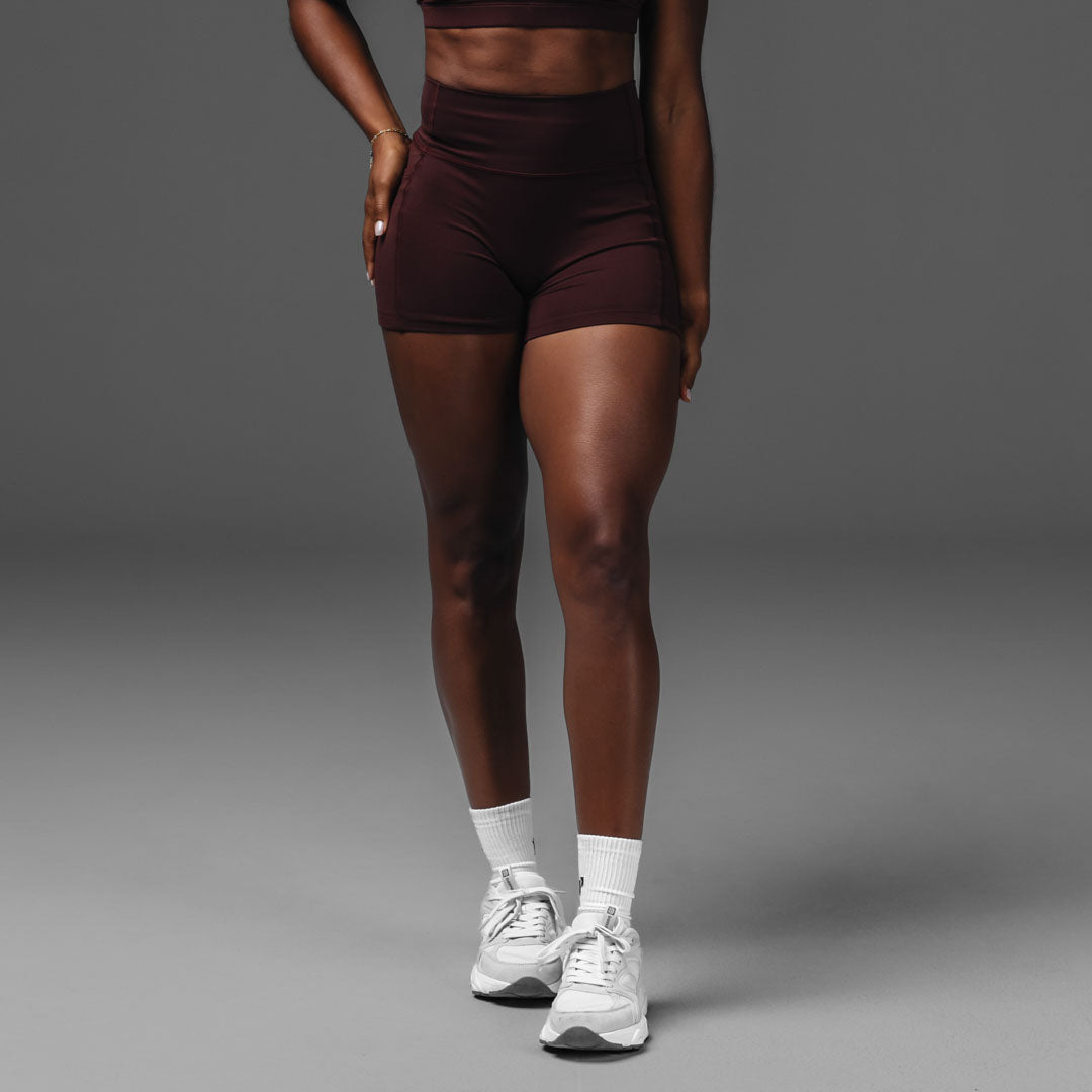 Adapt Short - 4