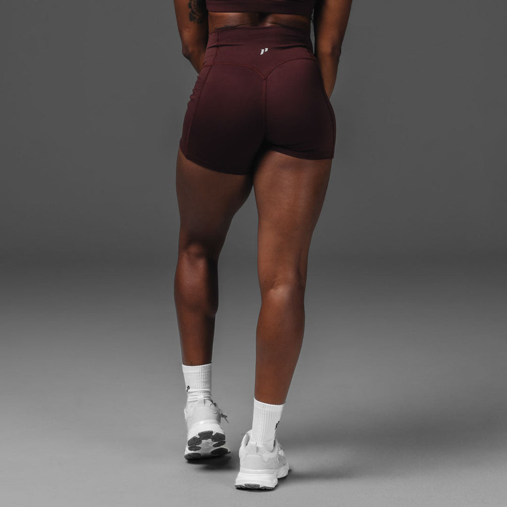 Adapt Short - 4