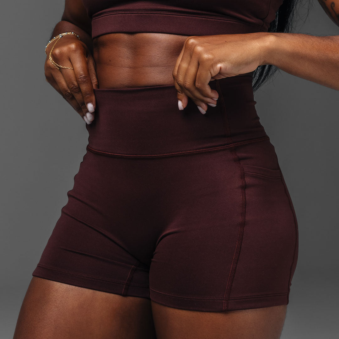 Adapt Short - 4