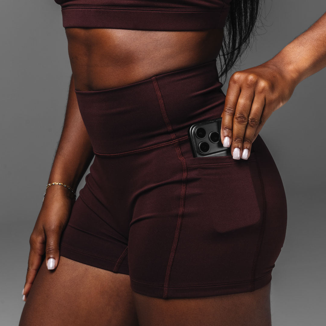 Adapt Short - 4