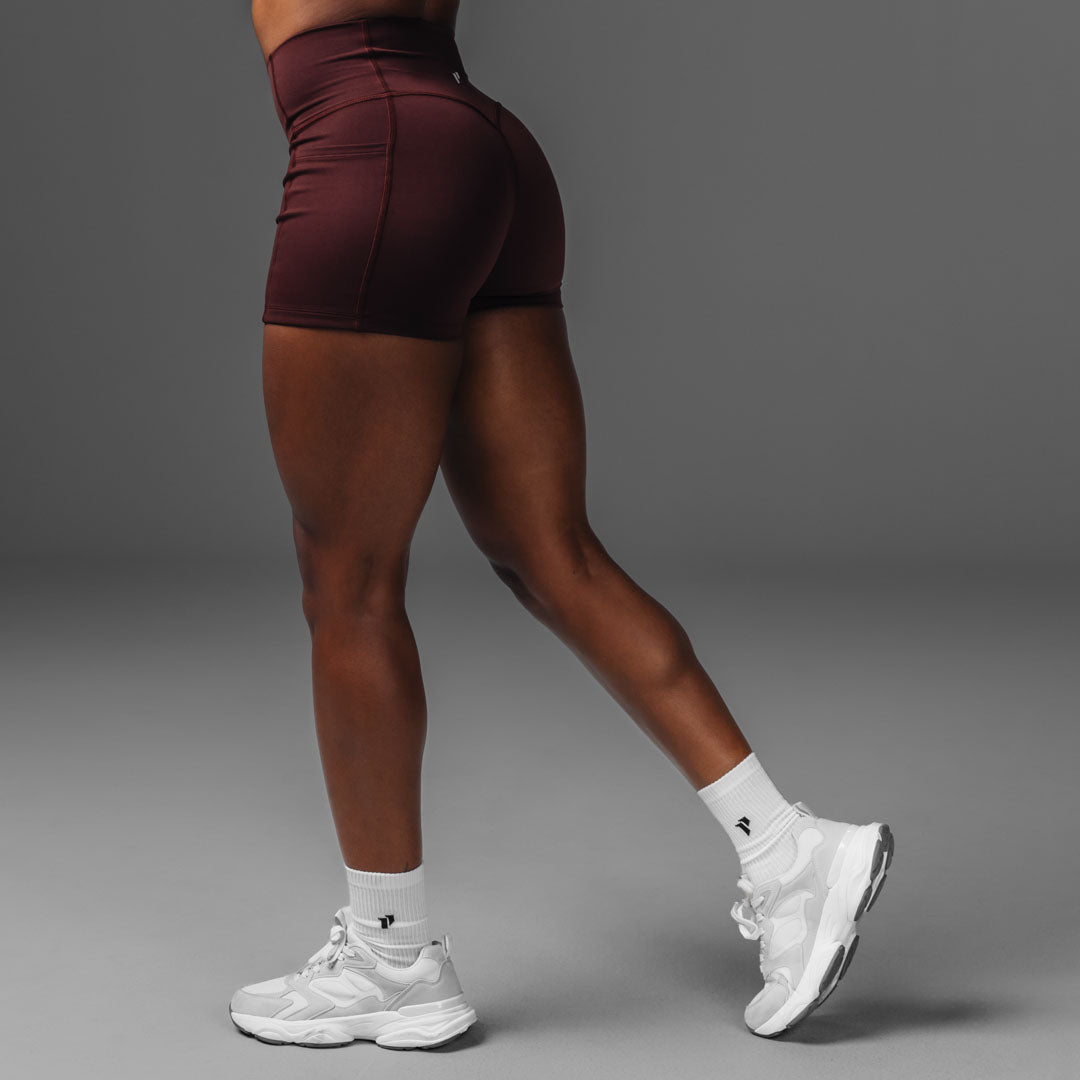 Adapt Short - 4