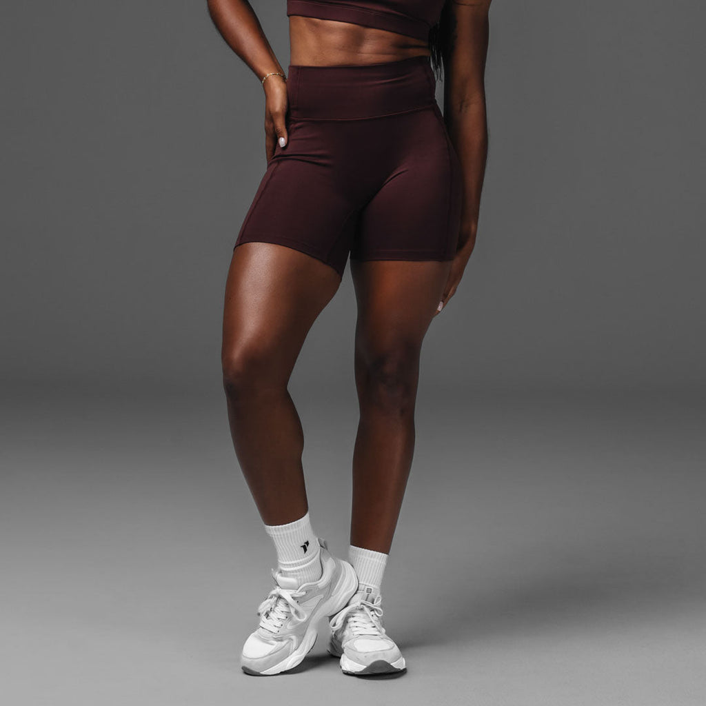 Adapt Short - 6