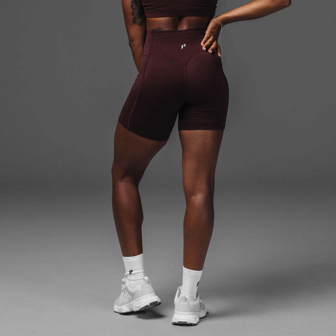 Adapt Short - 6